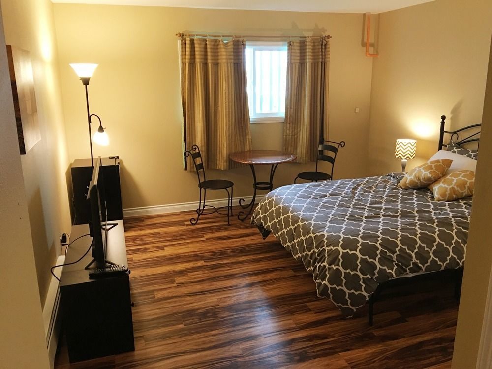 Travel Inn Anchorage Bagian luar foto